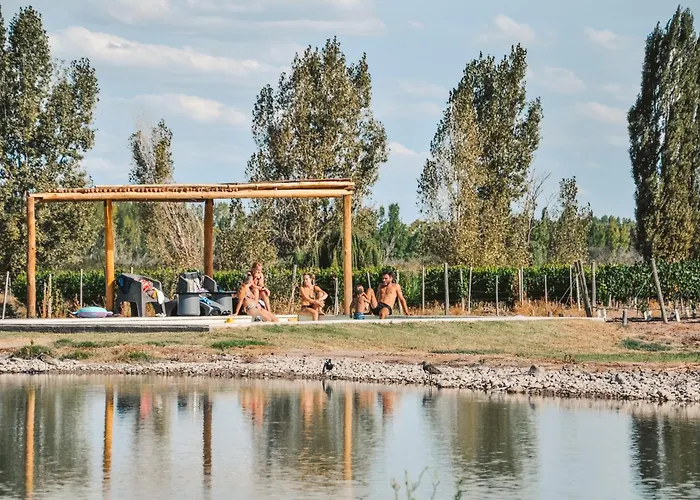 Dobe Lodge